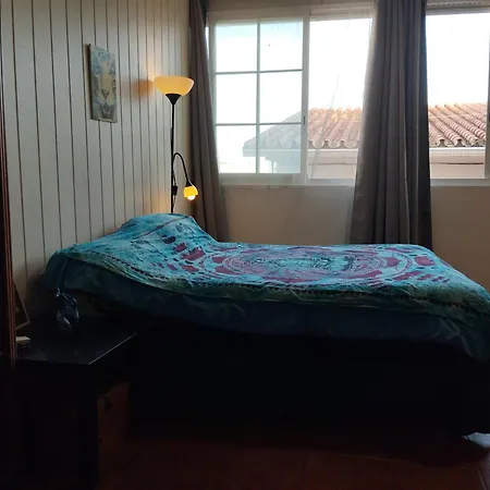 Lejlighed Vacaciones En Familia Torremolinos