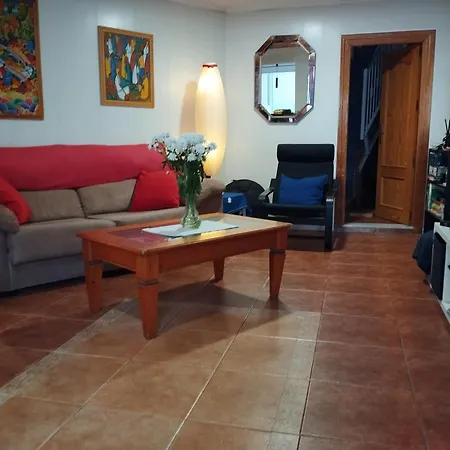 Apartamento Vacaciones En Familia Torremolinos