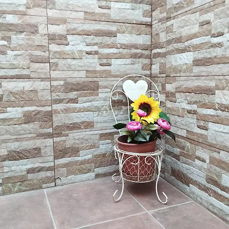 Apartamento Vacaciones En Familia