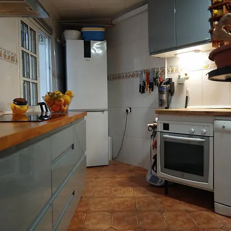 Vacaciones En Familia Apartman *
