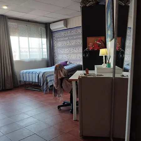 Apartment Vacaciones En Familia Torremolinos