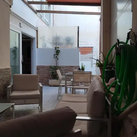 Vacaciones En Familia Apartment *