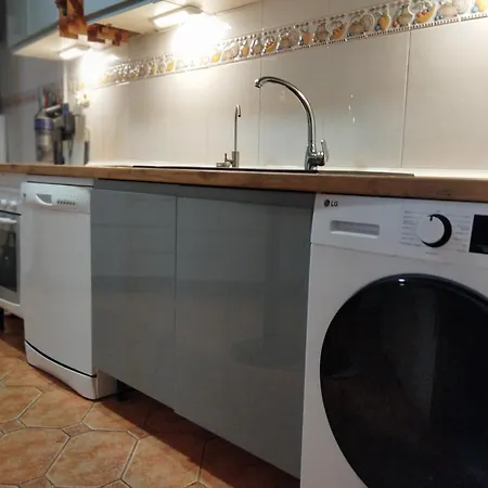 Vacaciones En Familia Apartment Torremolinos