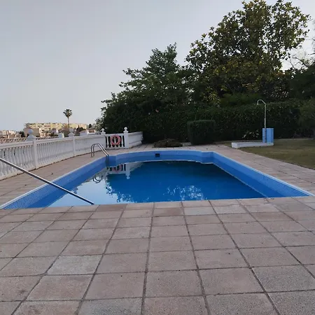 Vacaciones En Familia Apartment