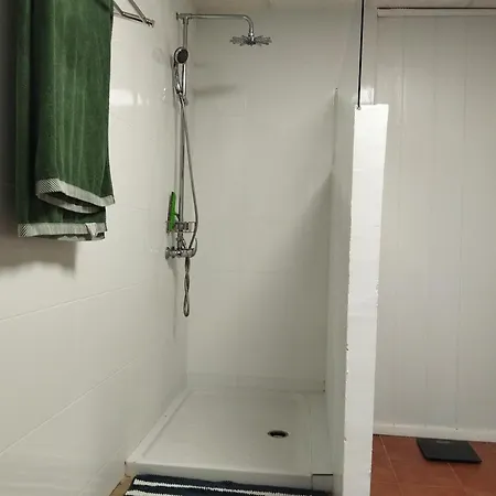 Apartman Vacaciones En Familia Torremolinos