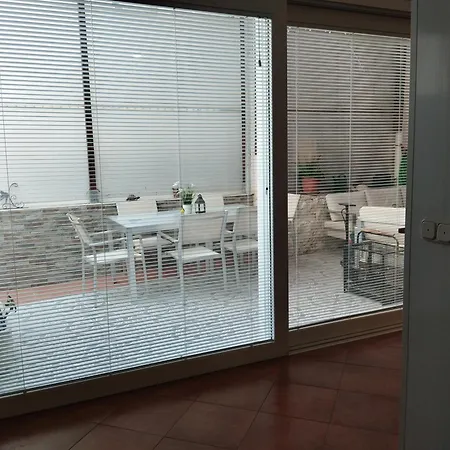 Apartment Vacaciones En Familia *