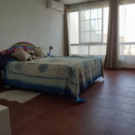 Vacaciones En Familia Τορρεμολίνος